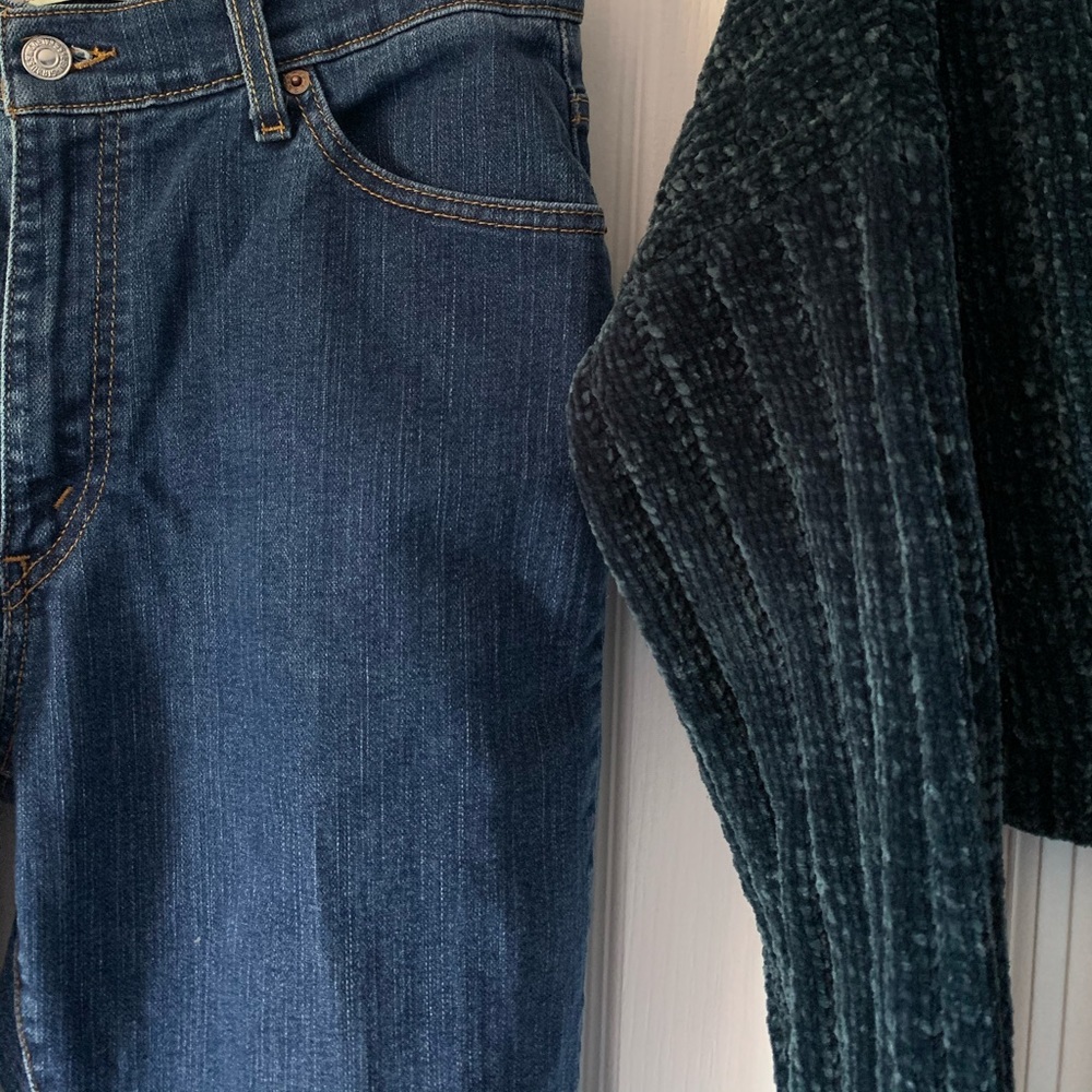 Cashmere Cropped Sweater